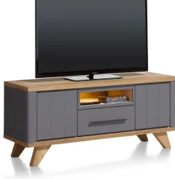 Jardin Antraciet Tv-meubel