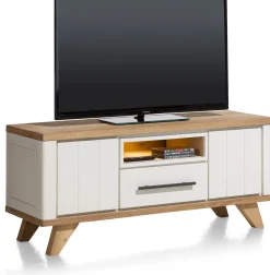 Jardin Wit Tv-meubel