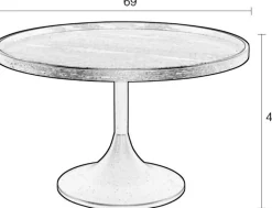 Jason Bijzettafel