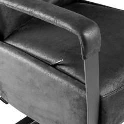 Jasper Large Relaxfauteuil