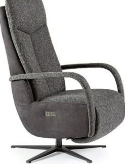 Jasper Medium Relaxfauteuil