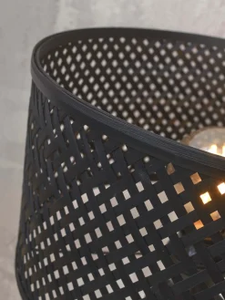 Java 5 Legs Vloerlamp