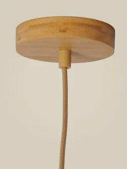 Java Hanglamp