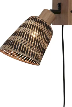 Java L Wandlamp