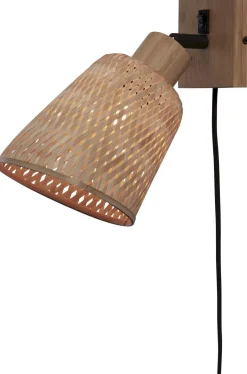 Java L Wandlamp