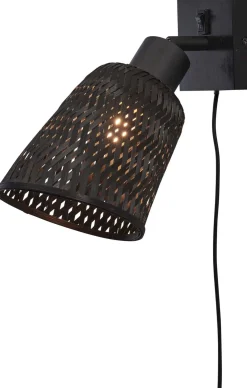 Java L Wandlamp