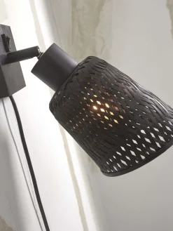 Java L Wandlamp