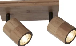 Java S Plafondlamp
