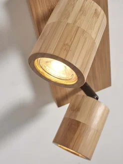 Java S Plafondlamp