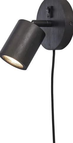 Java S Wandlamp