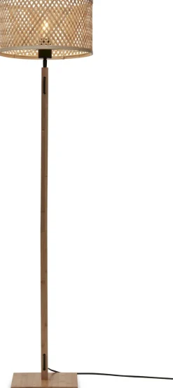 Java Vloerlamp