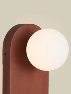 Java Wandlamp