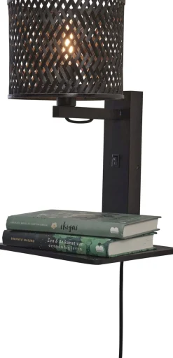 Java Wandlamp