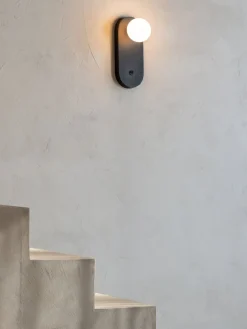 Java Wandlamp