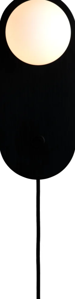 Java Wandlamp