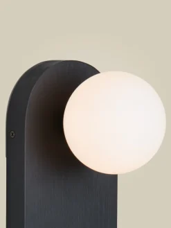 Java Wandlamp
