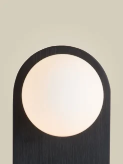 Java Wandlamp
