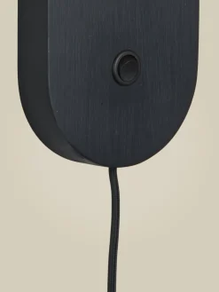Java Wandlamp