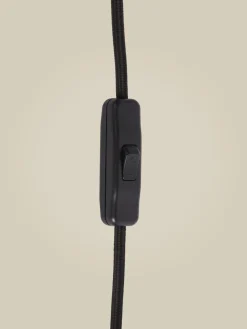 Java Wandlamp