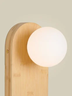 Java Wandlamp