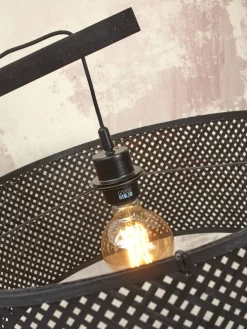 Java XL Vloerlamp