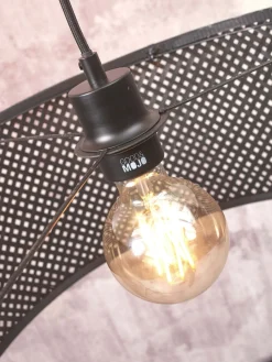 Java XL Vloerlamp
