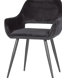 Jelle set van 2 Eetkamerstoel