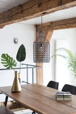 Jim Hanglamp