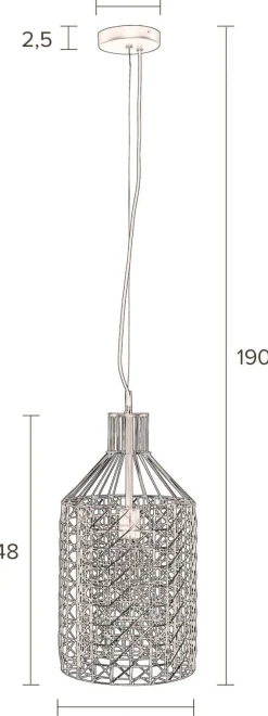 Jim Hanglamp