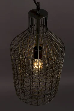 Jim Hanglamp