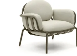 Joncols Outdoor Fauteuil