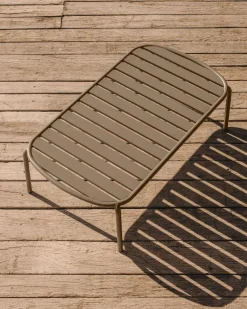 Joncols Tuin Salontafel