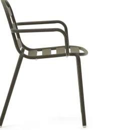 Joncols Tuinstoel