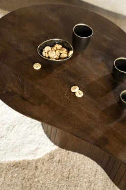 Jordy Salontafel