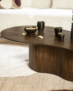 Jordy Salontafel