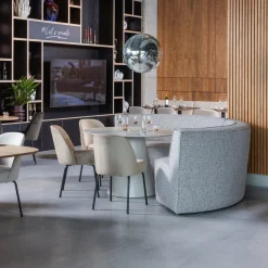 Jorre Eettafel
