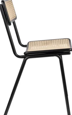 Jort (set van 2) Eetkamerstoel