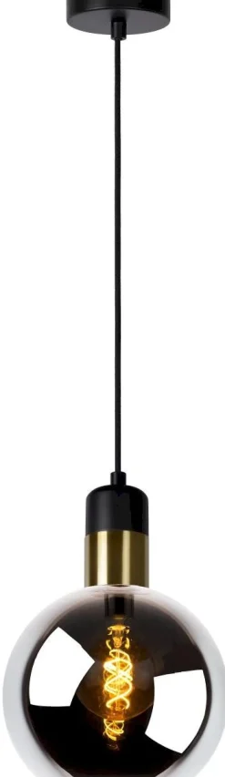 Julius Goud Hanglamp