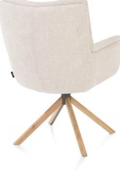 Juna Armstoel
