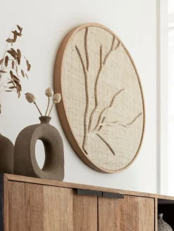Jungle Wanddecoratie