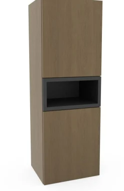 Junite Open Opbergkast