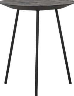 Jupiter Bijzettafel