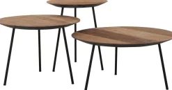 Jupiter L Salontafel