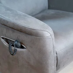 Jurre Relaxfauteuil