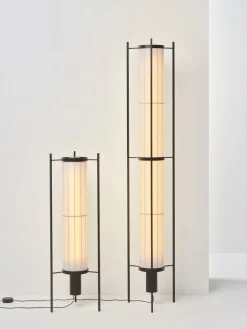 K-46 Vloerlamp