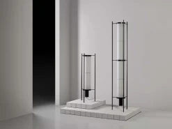 K-46 Vloerlamp