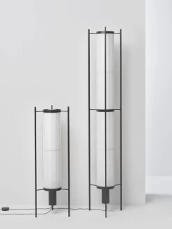 K-46 Vloerlamp
