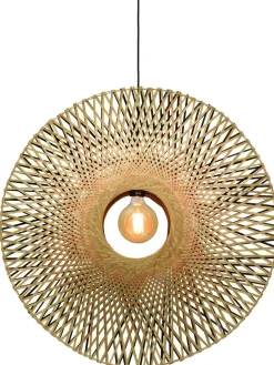 Kalimantan Bamboo Hanglamp