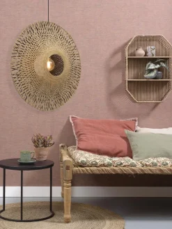 Kalimantan Bamboo Hanglamp