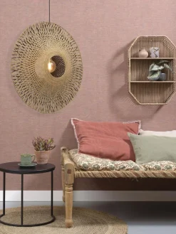 Kalimantan Bamboo Hanglamp
